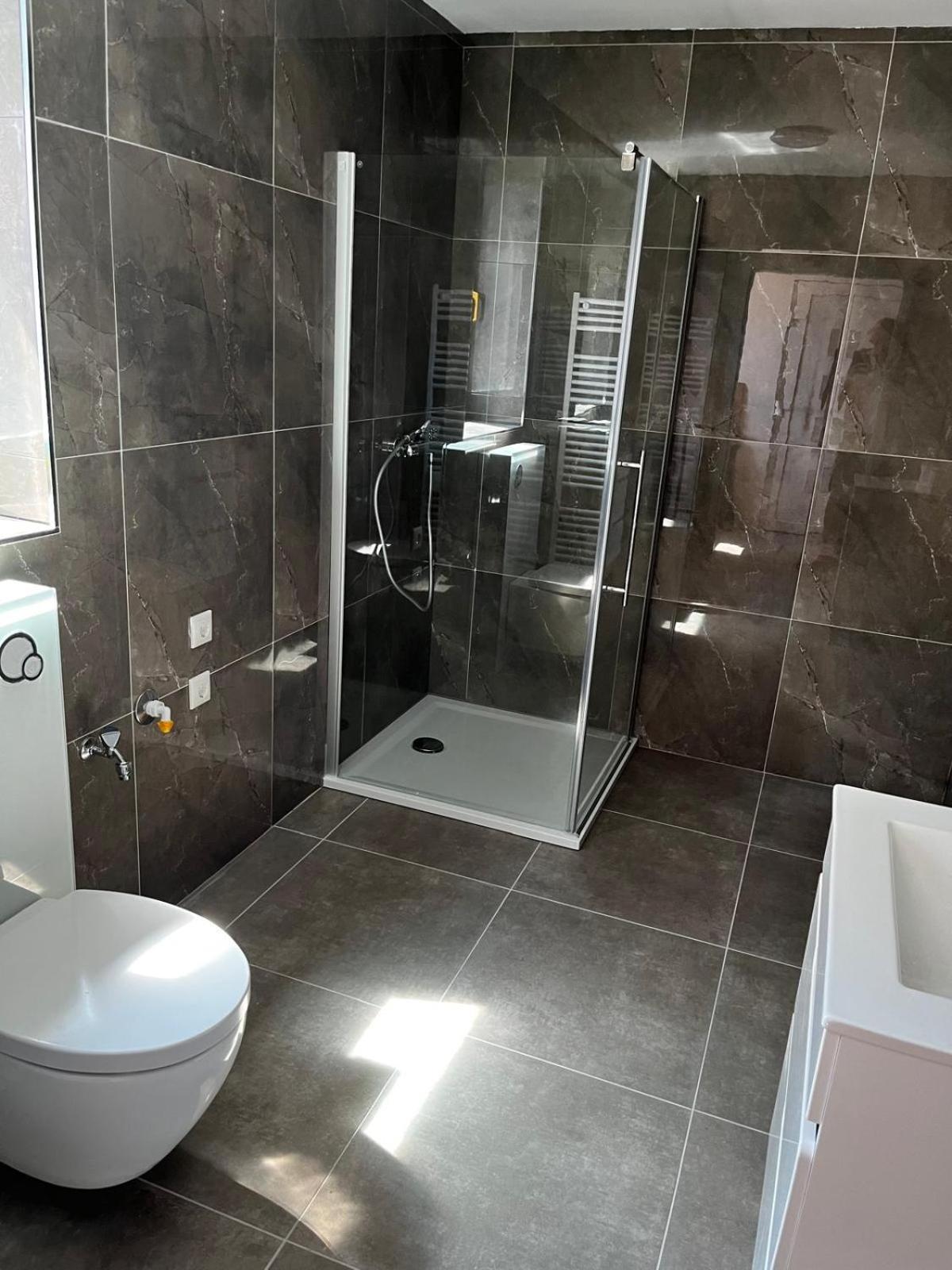 Moebliertes Apartment Arneburg Экстерьер фото